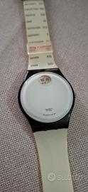 orologio swatch Gent calorie swiss made 