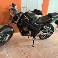 Honda cbr125 r