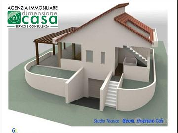 Rif.TE14-Terreno edificabile Caltanissetta