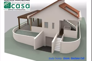 Rif.TE14-Terreno edificabile Caltanissetta