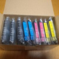 kit cartucce per stampanti INK cartridge nuovo