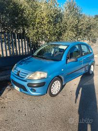 Citroen C3 bienergy ( GPL+Benzina)