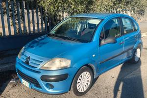 Citroen C3 bienergy ( GPL+Benzina)