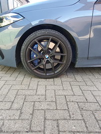 Bmw serie 1 118i Msport (f40)