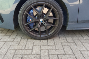 Bmw serie 1 118i Msport (f40)