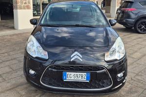CITROEN C3 1.4 Exclusive