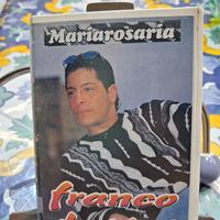 Musicassetta Franco Desideri 