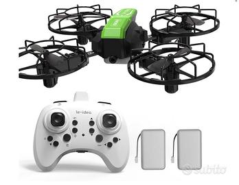 Drone per principianti