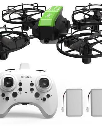 Drone per principianti