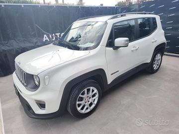 Jeep Renegade 1.6 Mjt 130CV KM 49000