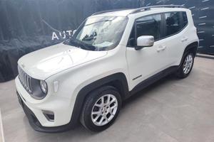 Jeep Renegade 1.6 Mjt 130CV KM 49000