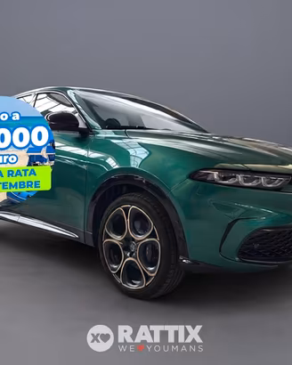 ALFA ROMEO tonale Tonale 1.5 Hybrid 160cv Intensa