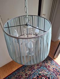 Lampada a sosensione