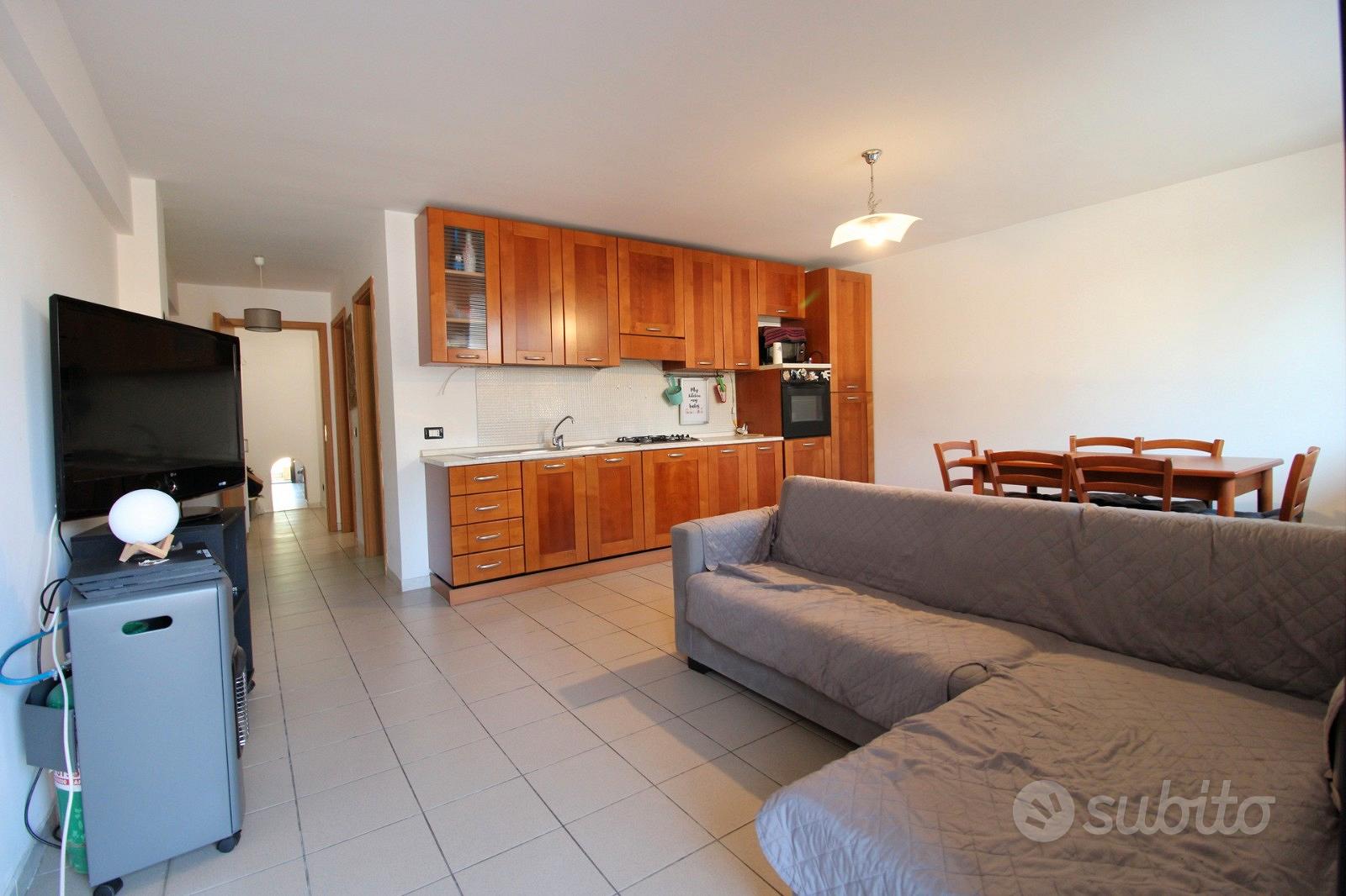 Appartamento – Ragusa, Pianetti - Vista 2