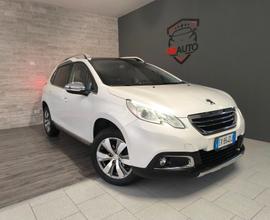 Peugeot 2008 PureTech 82 Allure Neopatentati