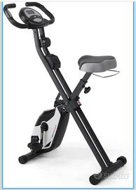 Cyclette F-Bike come nuova