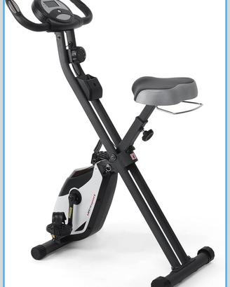 Cyclette F-Bike come nuova