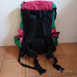 Zaino da Trekking