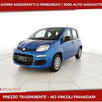 FIAT Panda Pandina 1.0 firefly hybrid Icon s&...