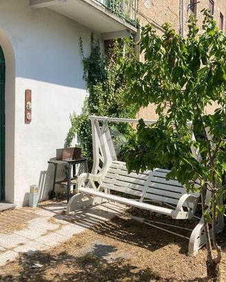 CASA SEMINDIPENDENTE A VALDILANA