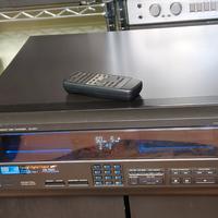 Technics SL MC 7 multilettore CD 100+1