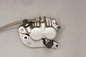 Pinza freno anteriore KTM Sx 125 Exc 125 Brembo