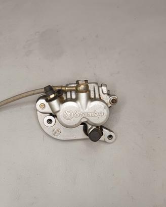 Pinza freno anteriore KTM Sx 125 Ecc 125 Brembo fe