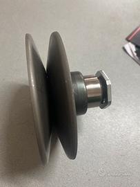 Correttore di coppia