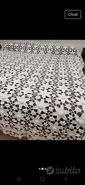coperta matrimoniale 