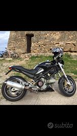 Ducati monster 900 i.e