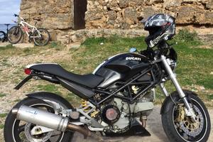 Ducati monster 900 i.e