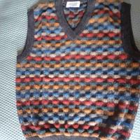 Maglioni uomo Missoni vintage