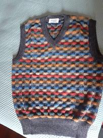 Maglioni uomo Missoni vintage