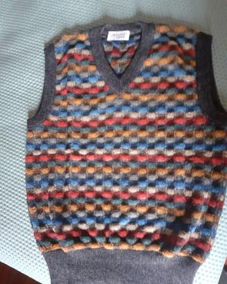 Maglioni uomo Missoni vintage