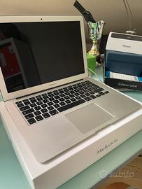 Apple McBook Air 13