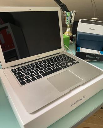 Apple McBook Air 13