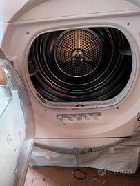 asciugatrice Candy Hoover