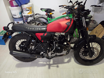 Archive Scrambler 50 cc