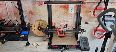 stampante 3d