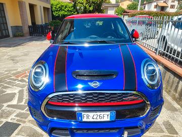 Mini Jcw