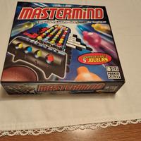Mastermind gioco da tavolo