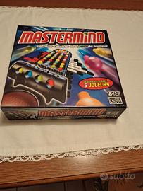 Mastermind gioco da tavolo