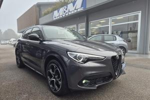 Alfa Romeo Stelvio 2.2 t Veloce Q4 210cv auto #GAN