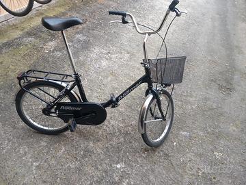 Graziella semi nuova 