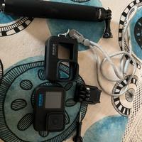 GoPro Hero 10 Black