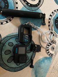 GoPro Hero 10 Black