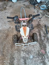 motore 50 