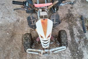 motore 50 