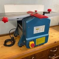 Piallatrice combinata filo spessore