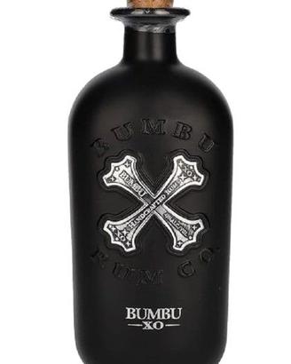 Bumbu XO Rhum 700 ml